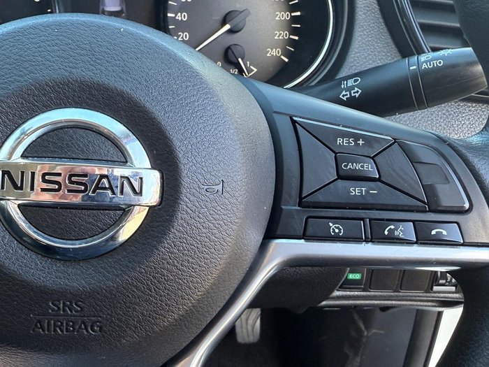2019 Nissan X-TRAIL ST