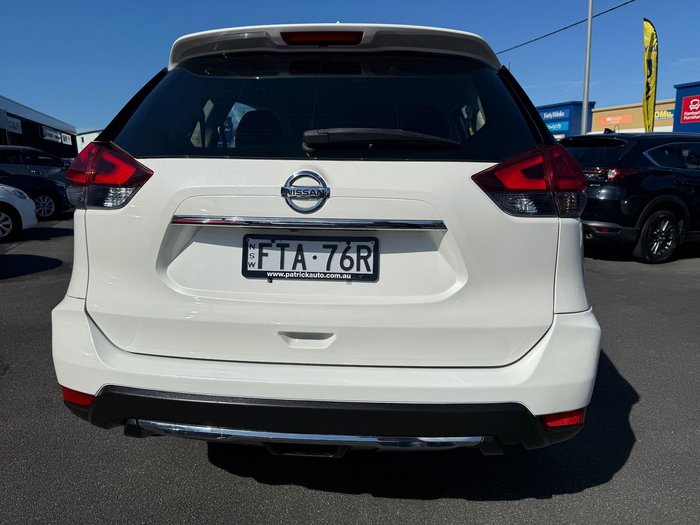 2019 Nissan X-TRAIL ST