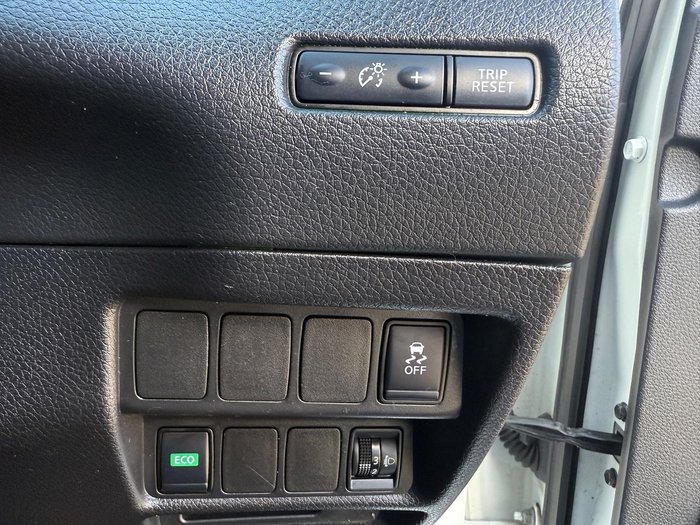 2019 Nissan X-TRAIL ST