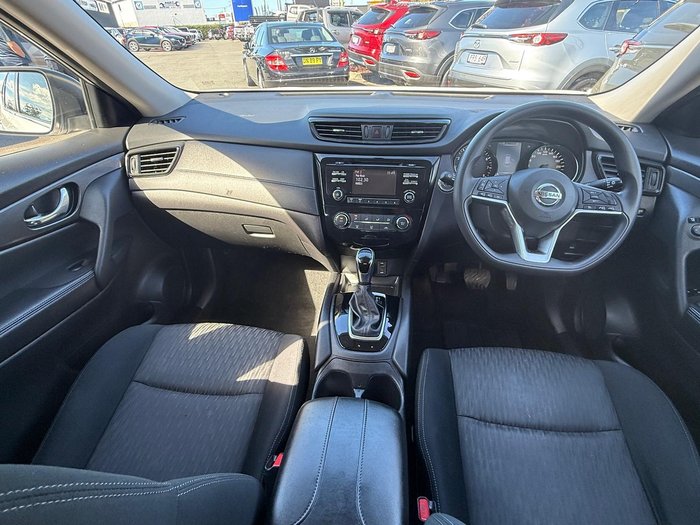 2019 Nissan X-TRAIL ST