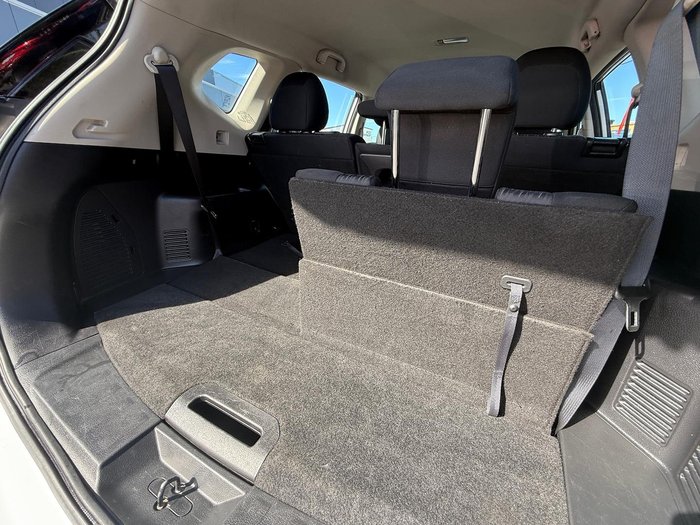 2019 Nissan X-TRAIL ST