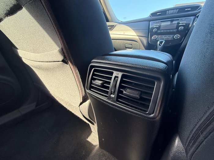 2019 Nissan X-TRAIL ST