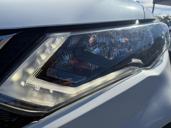 2019 Nissan X-TRAIL ST