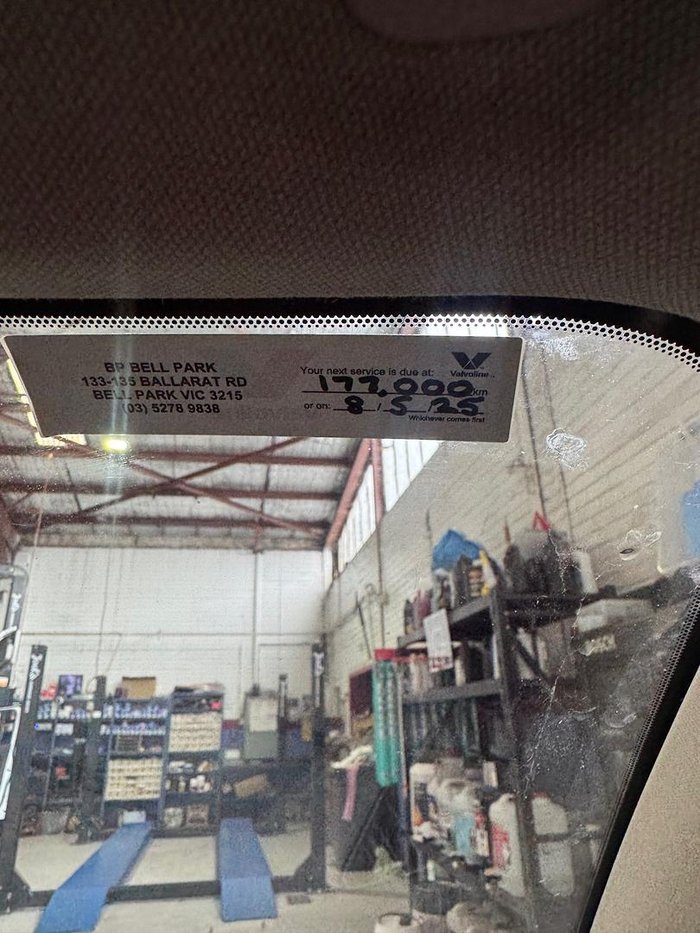 2010 Toyota Corolla Ascent ZRE152R MY11 Ink