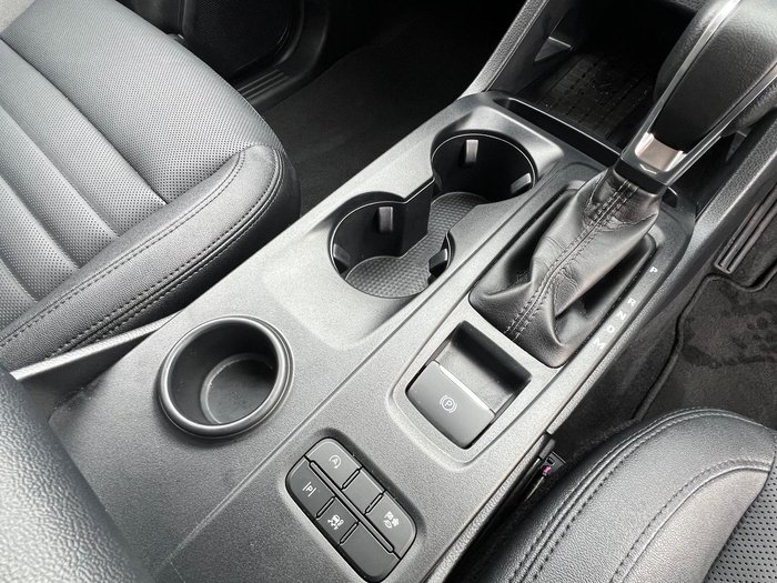 2024 Ford Everest Sport