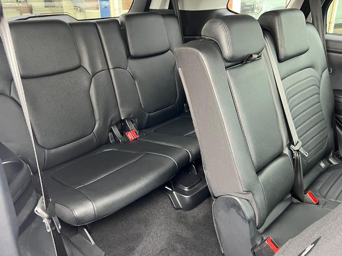 2024 Ford Everest Sport