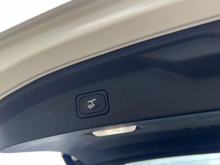 2024 Ford Everest Sport