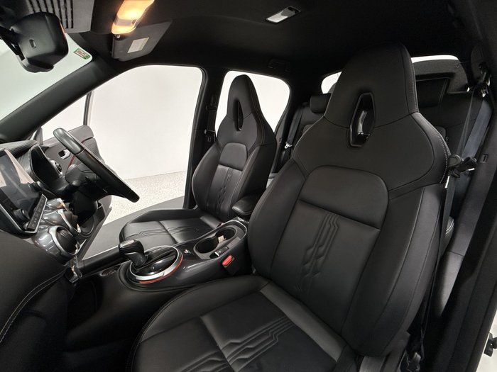 2022 Nissan JUKE ST-L