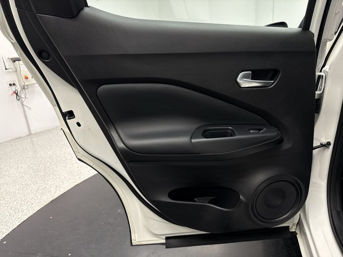 2022 Nissan JUKE ST-L