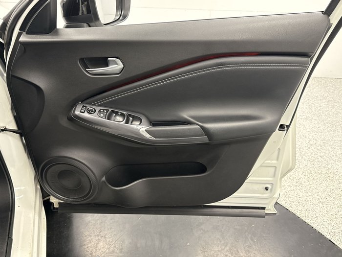 2022 Nissan JUKE ST-L