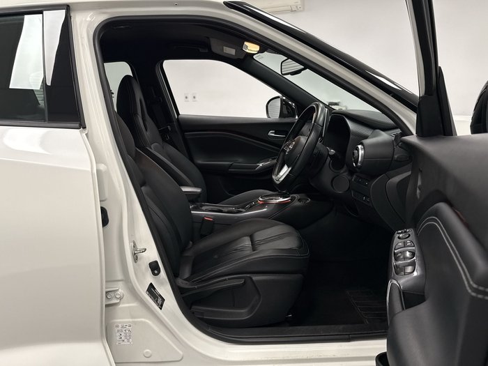 2022 Nissan JUKE ST-L