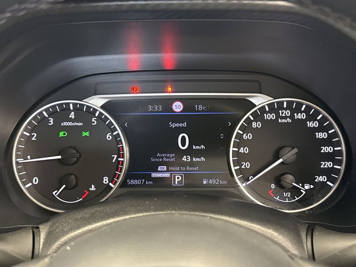 2022 Nissan JUKE ST-L