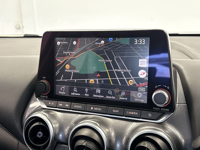 2022 Nissan JUKE ST-L