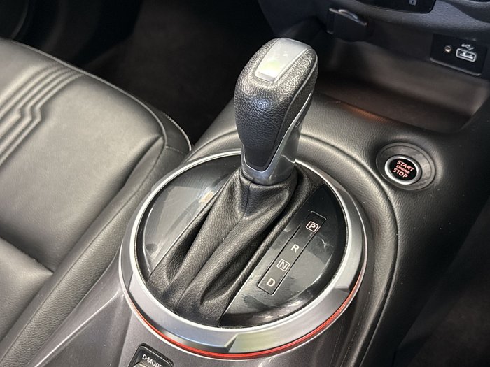 2022 Nissan JUKE ST-L