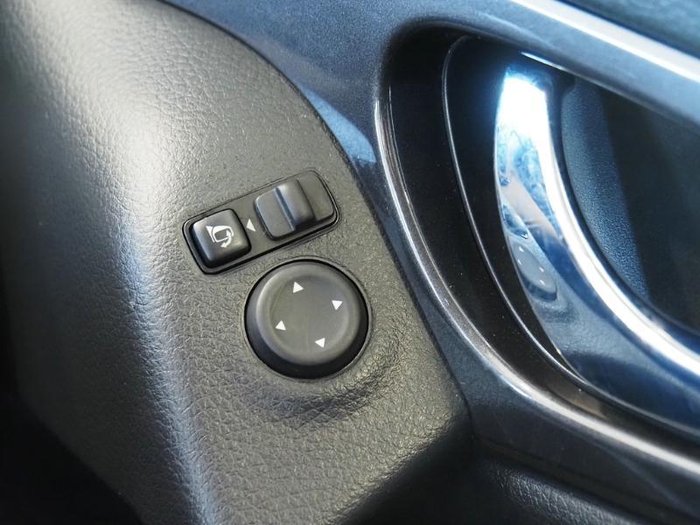 2020 Nissan X-TRAIL ST