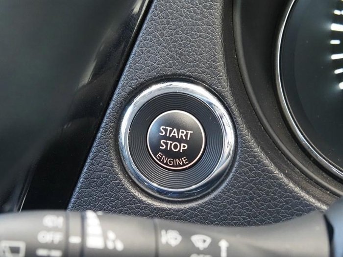 2020 Nissan X-TRAIL ST