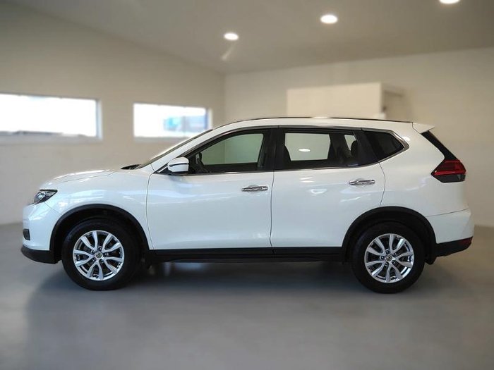 2020 Nissan X-TRAIL ST