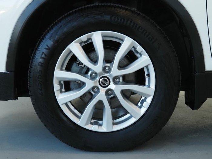 2020 Nissan X-TRAIL ST