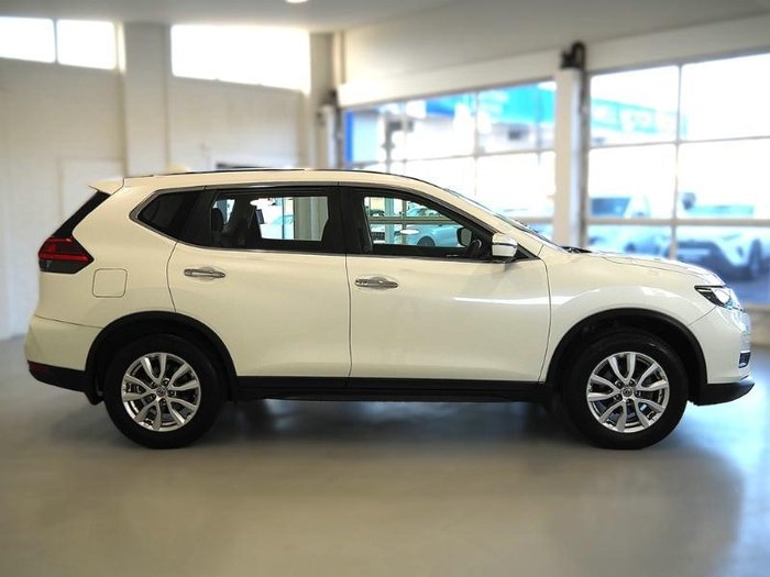 2020 Nissan X-TRAIL ST