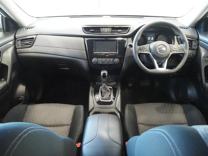 2020 Nissan X-TRAIL ST
