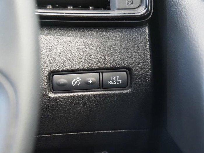 2020 Nissan X-TRAIL ST
