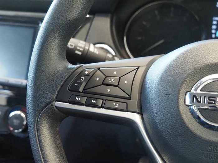2020 Nissan X-TRAIL ST