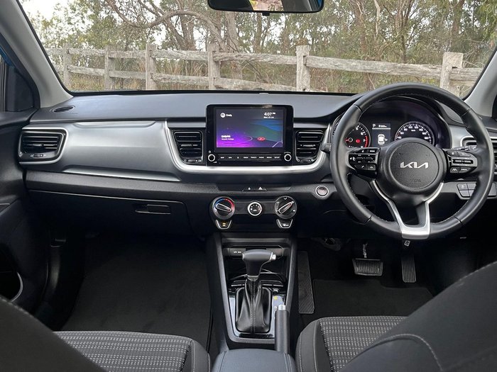 2022 Kia Stonic Sport