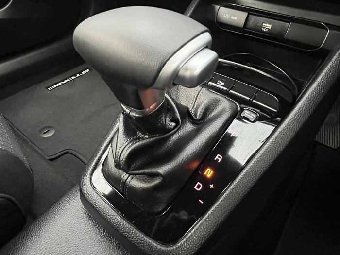 2022 Kia Stonic Sport