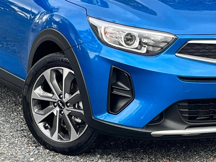 2022 Kia Stonic Sport