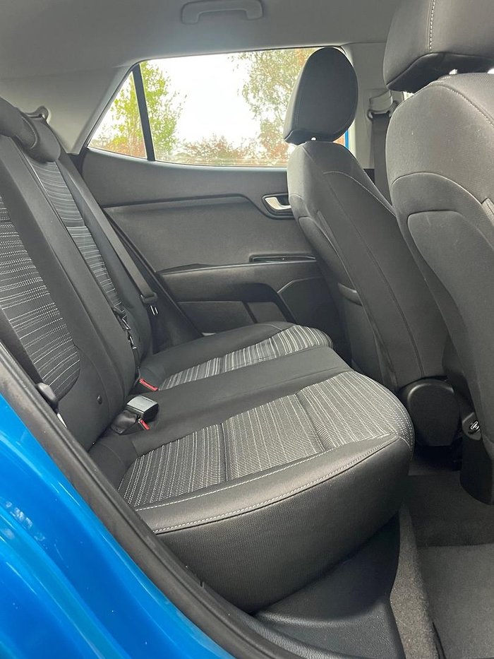 2022 Kia Stonic Sport