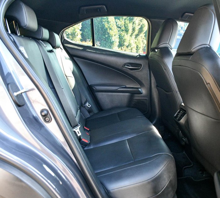 2022 Lexus UX 200 Luxury