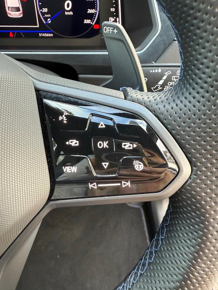 2022 Volkswagen Tiguan R Grid Edition
