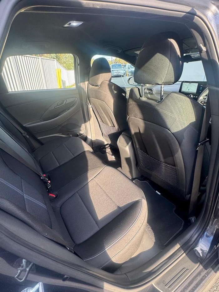 2021 Hyundai i30 N