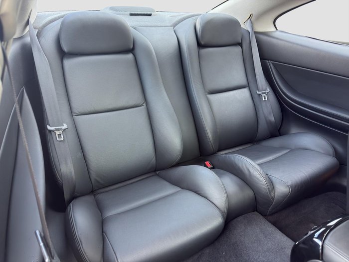 2002 Holden Monaro CV8