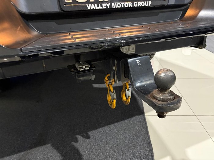 2022 Mitsubishi Triton GSR