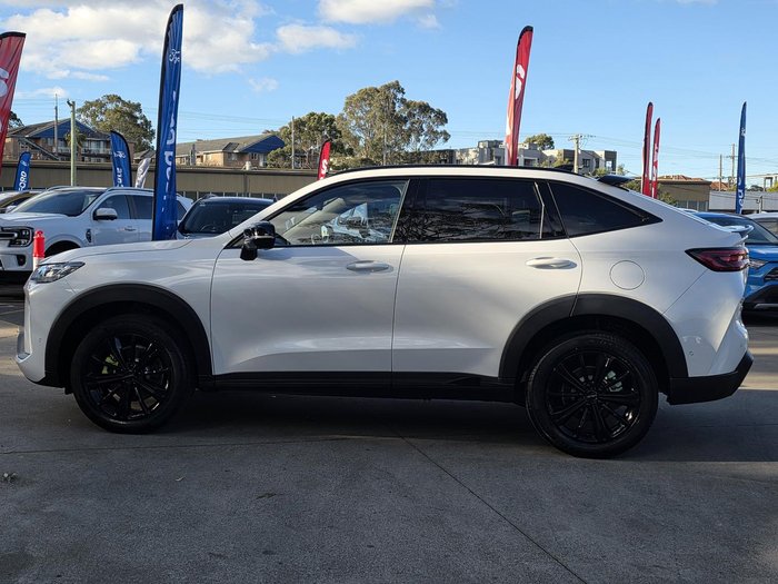 2022 GWM Haval H6GT Ultra