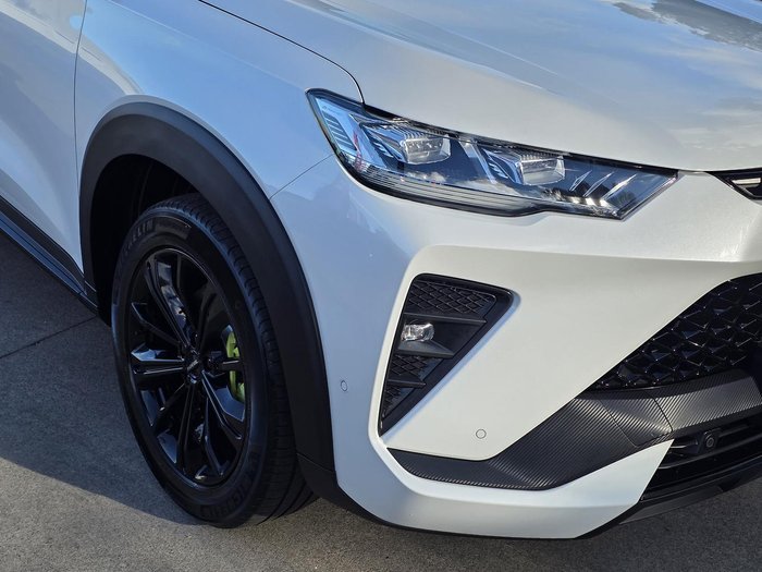 2022 GWM Haval H6GT Ultra