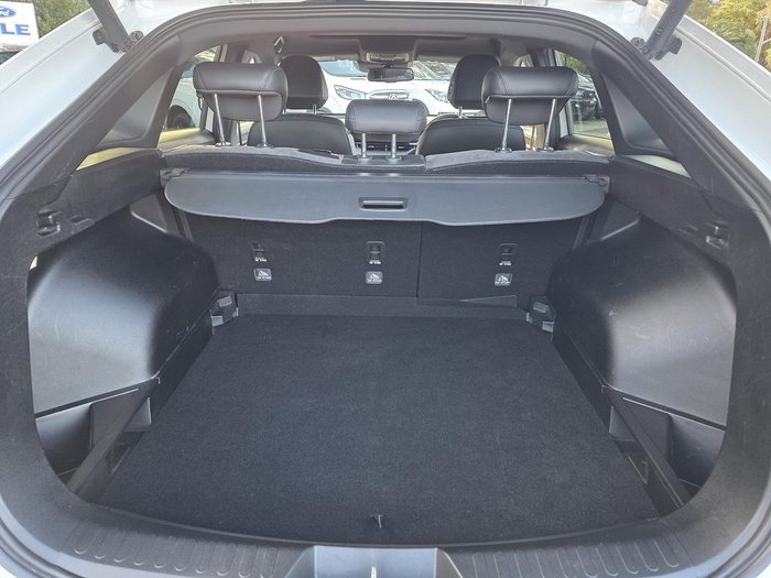 2022 GWM Haval H6GT Ultra