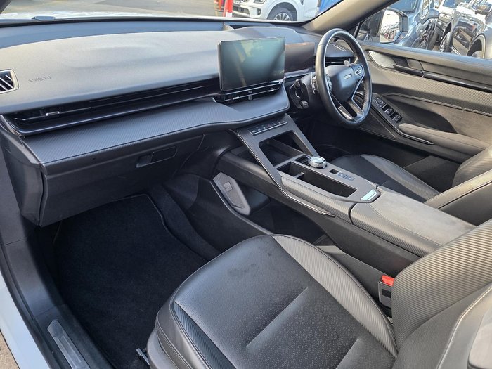 2022 GWM Haval H6GT Ultra