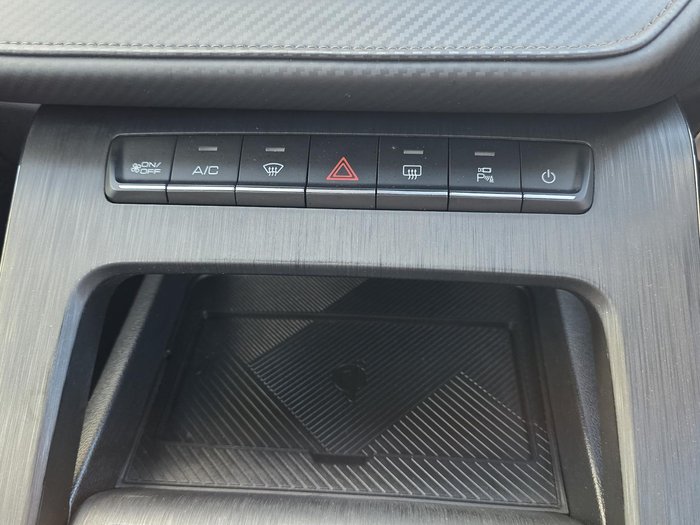 2022 GWM Haval H6GT Ultra