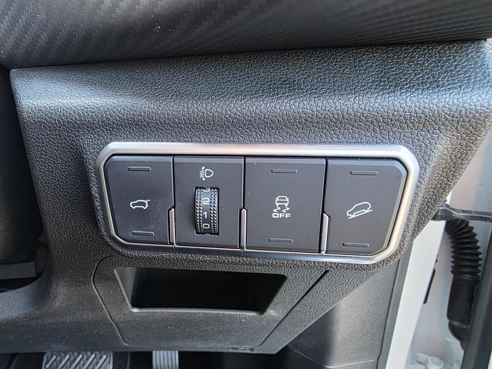 2022 GWM Haval H6GT Ultra