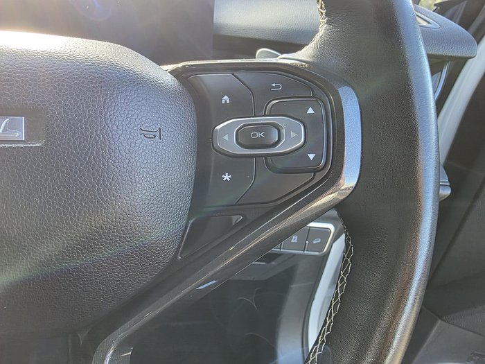2022 GWM Haval H6GT Ultra