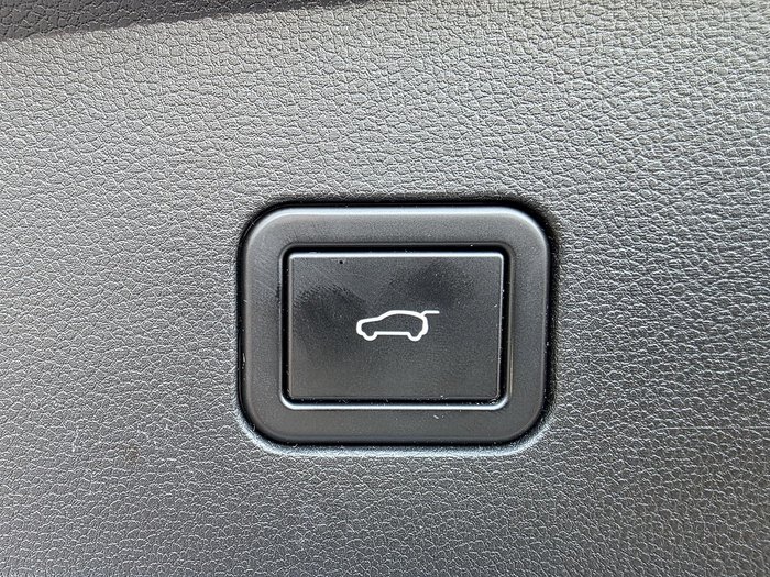 2022 GWM Haval H6GT Ultra