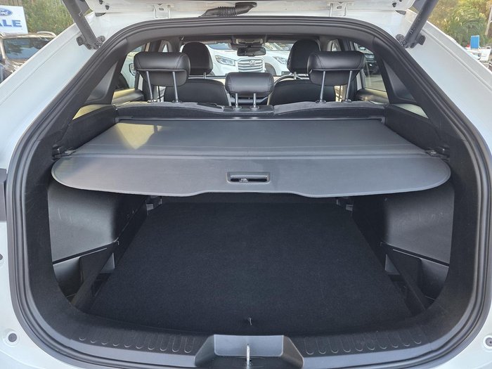 2022 GWM Haval H6GT Ultra