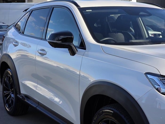 2022 GWM Haval H6GT Ultra