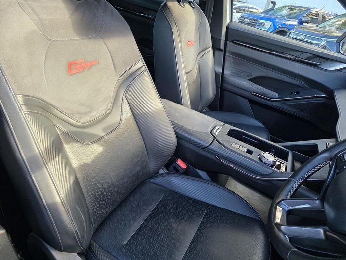 2022 GWM Haval H6GT Ultra