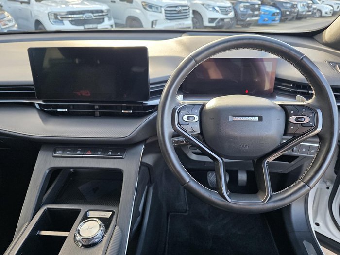 2022 GWM Haval H6GT Ultra