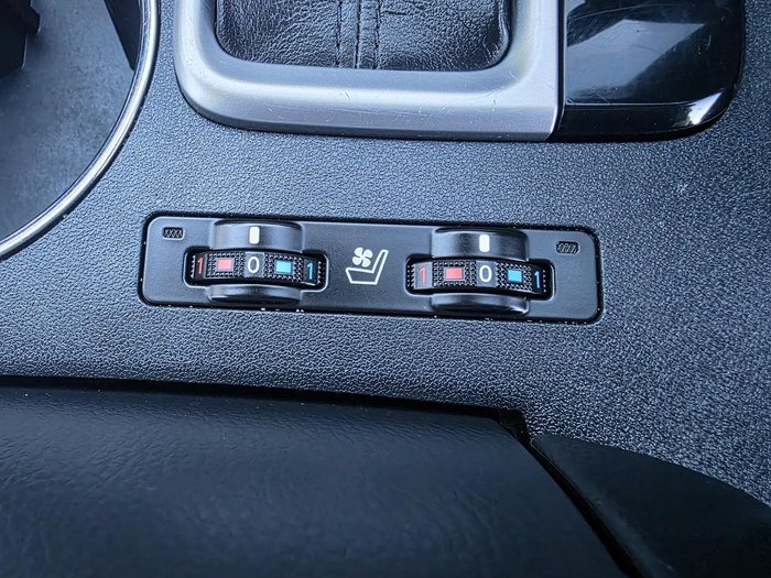 2019 Toyota Kluger Grande