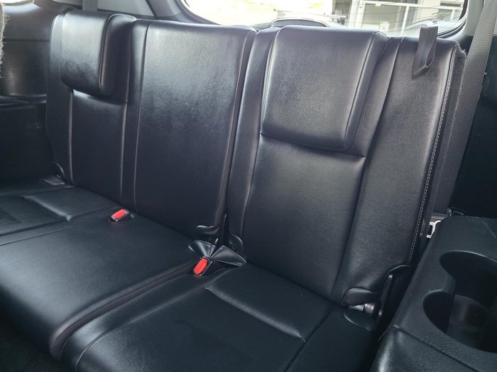 2019 Toyota Kluger Grande