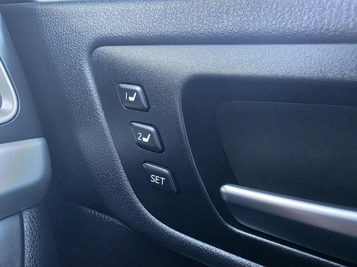 2019 Toyota Kluger Grande